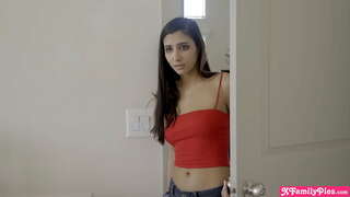 D. stepbro pissed air a h-ùrachadh oidhche a bha Seo no