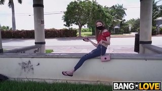 Bang Bus - Джесси Розае