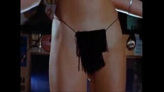 Сіндзі і Донна Танчаць 1970