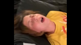 Slut emaztea by fucked bi dicks