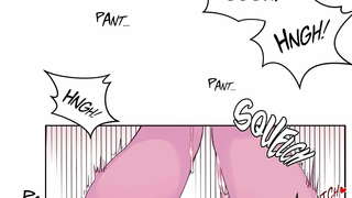 НИНДӘЙ Эпизод менән шөғөлләнә 15 Сверхспособность Ҡыҙы секс