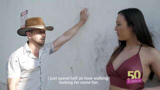 50-had - a-Emane tänavalt, andes perse jaoks viiskümmend reaalne anal