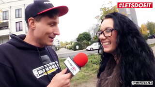 LETSDOEIT - Lilly Foxx - Pitopito ko Eé Kitea He Kotiro Hou Mo to Ratou Hou te Scene